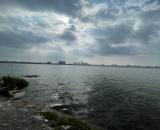 Bán nhà mặt hồ Vũ Miên tây hồ vị trí view giữa hồ cực đẹp khách sạn có một không hai DT 15