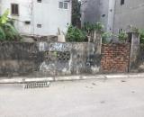 Bán đất phân lô đường nhựa 8m tại đường thuỵ phương.