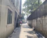 🌟Thửa Đất Phân Lô Bàn cờ Hoàng Quốc Việt, 96m2 3T Mặt tiền khủng 10m, Xây Tòa VIP, Chỉ