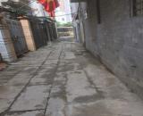 NHÀ 45M2 X 4 TẦNG, PHỐ LƯƠNG KHÁNH THIỆN, QUẬN HOÀNG MAI.