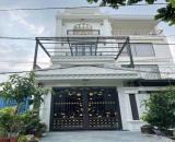 Nhà phân lô 193 Văn Cao - Thư Trung , 90m 4 tầng, giá 8.3 tỉ