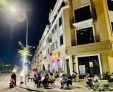 SHOPHOUSE LÔ GÓC VINHOMES QUẢNG TRỊ - CHỈ 3 TỶ SỞ HỮU NGAY GÀ ĐẺ TRỨNG VÀNG