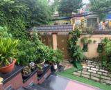 SIÊU BIỆT THỰ SÂN VƯỜN - MẶT TIỀN ĐƯỜNG TRẦN THÁI TÔNG - TRƯỜNG CHINH - 340M - GIÁ 66 TỶ