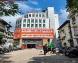 BÁN NHÀ LÁNG HẠ,  DT 34/65M² THOÁNG SÁNG, Ở SƯỚNG