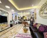 Cho thuê nhà Hoàng Văn Thái – 50m² x 4T – 4 ngủ 4 vệ sinh – Full nội thất – 15 triệu