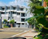 Bán Căn Góc 300m2 Tại Trung Tâm Khu Đô Thị Thành Phố Cà Phê Trung Nguyên - Sổ Hồng Lâu Dài