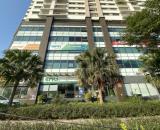 CHO THUÊ VĂN PHÒNG 340M2 NGOẠI GIAO ĐOÀN, VIEW ĐẸP, TREO BIỂN QUẢNG CÁO