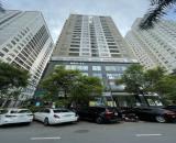 Cho thuê văn phòng 115m2 tòa N03T7 Ngoại Giao Đoàn giá tốt hiếm