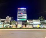 Cho thuê nhà Mặt tiền 5 lầu có thang máy đường Nguyễn Văn Cừ Cần Thơ