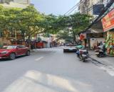 Mặt Phố Nguyễn Ngọc Nại 45m 4t mt4m Kinh doanh bất chấp nhiều loại hình