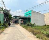 Bán Đất Thổ Cư Mặt Tiền Đường 6B - Bình Chánh - 688m2 - 13.5 Tỷ