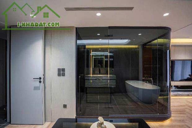 Đẹp nhất Kim Mã vừa ở, vừa kinh doanh cực đẳng cấp nhỉnh 30 tỷ - 1