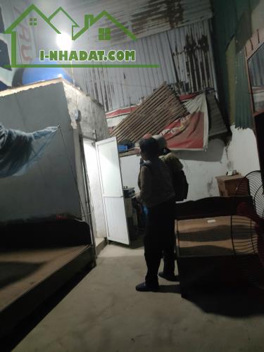 Bán gấp giá rẻ Giải Phóng 31m, 1.5 tầng, mặt tiền 4.5m, 700 triệu, Hoàng Mai.