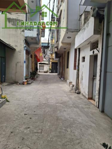 ĐẤT PHÂN LÔ CÁN BỘ HÀ TRÌ, ĐA SỸ, MẬU LƯƠNG, Ô TÔ ĐỖ CỬA, Ở SƯỚNG 49M2 GIÁ 9,66 TỶ