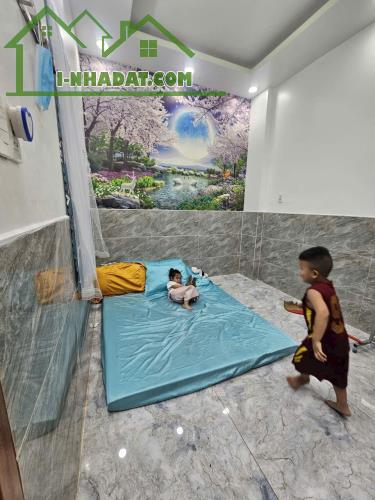 CHÍNH CHỦ BÁN NHÀ TÂM HUYẾT – XÂY RẤT ĐẸP, Ở NGAY - 1