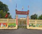 🔥 BÁN LÔ GÓC TÂN MINH – SÓC SƠN | 55M² – MT 6,3M | CHỈ HƠN 1,X TỶ 🔥