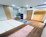 PHÁO ĐÀI LÁNG – CĂN HỘ 7 TẦNG THANG MÁY -DT46M2 -MT5M:GIÁ CHỈ 14.3 TỶ