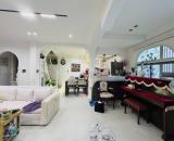 BÁN NHÀ LÊ VĂN SỸ P13 Phú Nhuận 3 Tầng ST, HXH, DT 7x8m, nhỉnh 9 tỷ