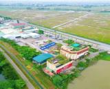 BÁN ĐẤU GIÁ BỜ VẢI KIM THƯ, THỊ TRẤN KIM BÀI, VỊ TRÍ VÀNG TRÊN QL21B, 60M2 GIÁ NHỈNH 6 TỶ
