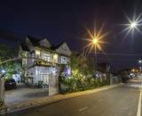 Biệt Thự Sân Vườn & Nhà Cấp 4 Mặt Tiền Ngô Tất Tố – Phường 8 (Phường Lâm Viên Mới)