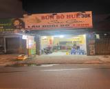 SANG QUÁN BÚN BÒ – LẨU ĐUÔI BÒ  TÂN PHÚ  Giá sang: 50 triệu