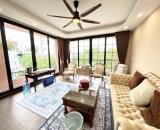 Bán nhà mặt phố Ngọc Thụy - giá 23,5 tỷ !