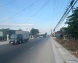 bán đất 6x34 full thổ cư, mặt tiền lý thái tổ, tân tiến, lagi. giá ngộp, gần biển