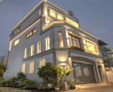 MẶT TIỀN TRẦN HỮU TRANG 72M2, NGANG 6M, NHÀ 5 TẦNG, CÓ HẦM, THANG MÁY, 4PN,CHỈ NHỈNH 16 TỶ