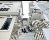 BÁN NHÀ 3 TẦNG – AN DƯƠNG 1, AN ĐỒNG – GIÁ 3,35 TỶ