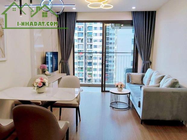 💐CHỈ 3.6 TỶ VỚI CĂN 1 NGỦ CAO CẤP TẠI VINHOMES OCEAN PARK I