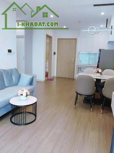 💐CHỈ 3.6 TỶ VỚI CĂN 1 NGỦ CAO CẤP TẠI VINHOMES OCEAN PARK I - 1