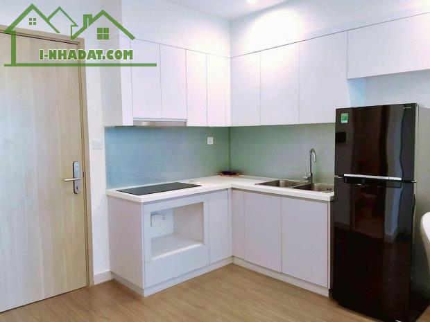 💐CHỈ 3.6 TỶ VỚI CĂN 1 NGỦ CAO CẤP TẠI VINHOMES OCEAN PARK I - 2