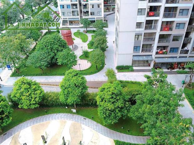 💐CHỈ 3.6 TỶ VỚI CĂN 1 NGỦ CAO CẤP TẠI VINHOMES OCEAN PARK I - 4