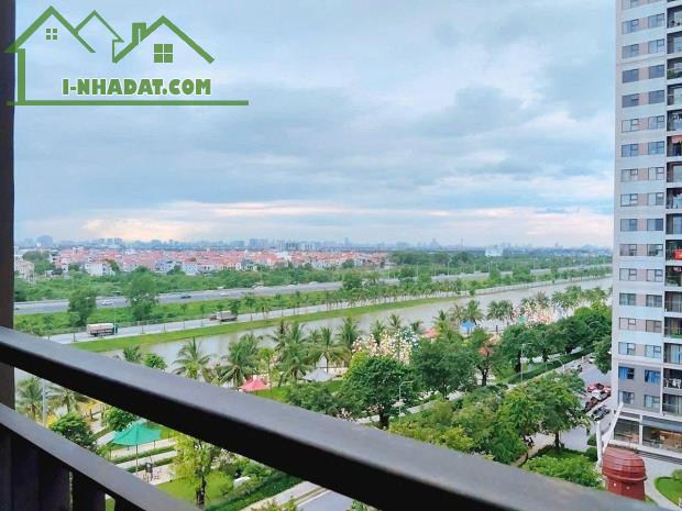 💐CHỈ 3.6 TỶ VỚI CĂN 1 NGỦ CAO CẤP TẠI VINHOMES OCEAN PARK I - 5