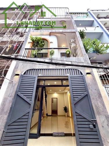 Sở hữu 1 căn siêu VIP ngay Hoàng Văn Thụ, Phú Nhuận, 42m2, SHR hoàn công đủ giá 4 tỷ 050 - 2