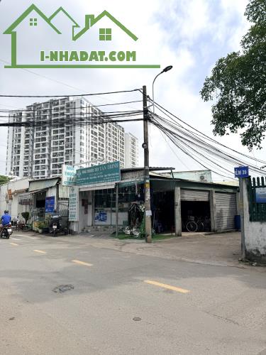 Bán Đất Gò Cát, Phú Hữu, Q9 – 100m² – Gần Chung Cư Ricca – Chỉ 5.6 Tỷ - 5