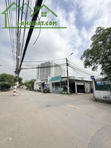 Bán Đất Gò Cát, Phú Hữu, Q9 – 100m² – Gần Chung Cư Ricca – Chỉ 5.6 Tỷ - 4