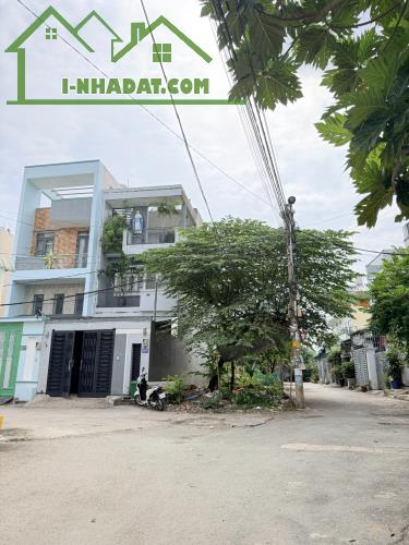Bán Đất Gò Cát, Phú Hữu, Q9 – 100m² – Gần Chung Cư Ricca – Chỉ 5.6 Tỷ - 3