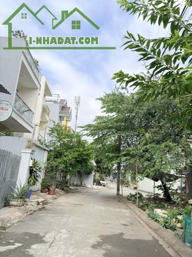Bán Đất Gò Cát, Phú Hữu, Q9 – 100m² – Gần Chung Cư Ricca – Chỉ 5.6 Tỷ - 2