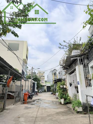 Bán Đất Gò Cát, Phú Hữu, Q9 – 100m² – Gần Chung Cư Ricca – Chỉ 5.6 Tỷ - 1