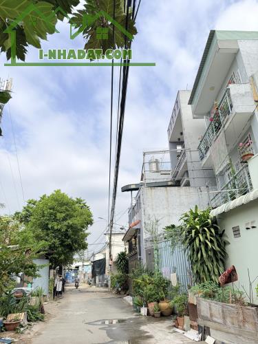 Bán Đất Gò Cát, Phú Hữu, Q9 – 100m² – Gần Chung Cư Ricca – Chỉ 5.6 Tỷ