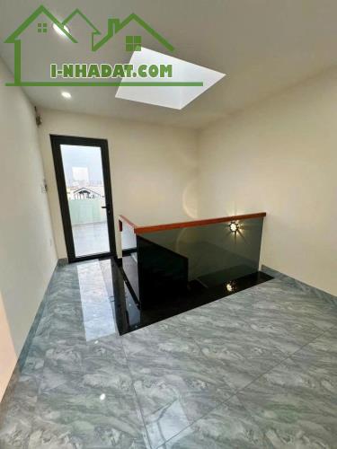 Bán nhà mới mặt tiền Dã Tượng p9 q8, 57m2 4 tầng chỉ nhỉnh 10 tỷ - 2