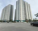 Bán căn Blue Star view Thành Trung Trâu Quỳ Gia Lâm, nhìn trọn hồ và Vin ocean Park, tầng