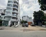 Bán Đất Mặt tiền Ngô Đức Kế - gần Lê Quang Định, chợ Bà Chiểu, 8x17m, GPXD 8 tầng, 26,5