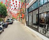 SIÊU HIẾM ! BÁN NHÀ LIỄU GIAI 34 M 5 TẦNG THANG MÁY MẶT TIỀN 4.6M Ô TÔ TRÁNH KHU VIP GIÁ