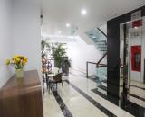 TÒA NHÀ VĂN PHÒNG D&R MỚI 100%- CHO THUÊ GIÁ TỐT-SẴN VÀO LÀM VIỆC TẠI BÌNH LỢI, P.13,