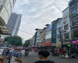 Bán Nhà Mặt Phố Phan Văn Trường. Cầu Giấy. Ô Tô. Vỉa Hè. DT 34m2. MT 3.4m. Giá 21.8 Tỷ