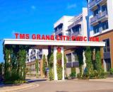 ĐẦU TƯ SINH LỜI NGAY – LÔ ĐẤT 3 MẶT THOÁNG HIẾM CÓ TẠI TMS PHÚC YÊN
