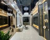 NHÀ MỚI THÀNH CÔNG - MẶT NGÕ THÔNG - Diện tích 30m2 4 tầng mặt tiền 3m Giá 8.98 tỷ