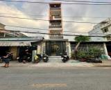 Bán nhà mới mặt tiền Dã Tượng p9 q8, 57m2 4 tầng chỉ nhỉnh 10 tỷ